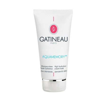 gatineau aquamemory hydration mask