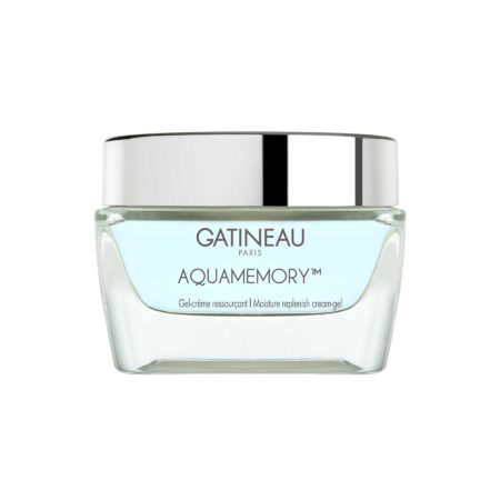 gatineau aquamemory gelcream