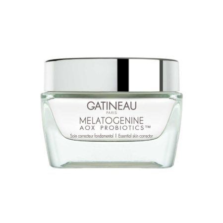 gatineau Mélatogénine AOX Probiotics Essential Eye Corrector