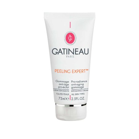 gatineau peeling expert anti-aging gommage