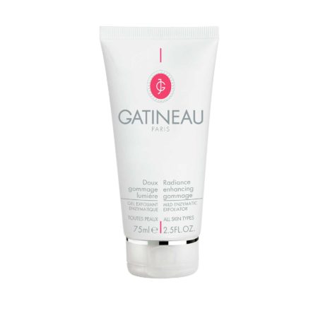 gatineau peeling expert radiance gommage