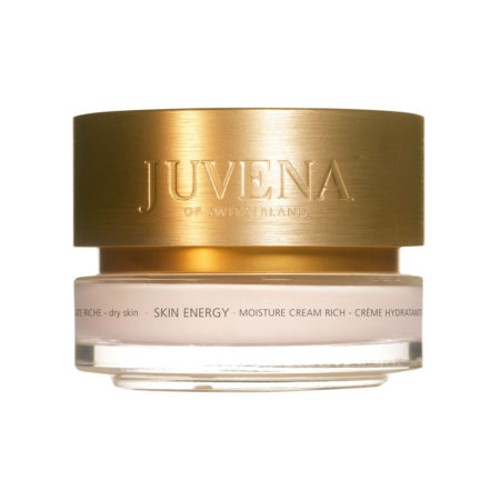 Juvena Skin energie 24 Hour Moisture cream Rich