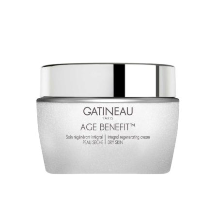 Gatineau Age Benefit Integral Regenerating Cr. Dry Skin