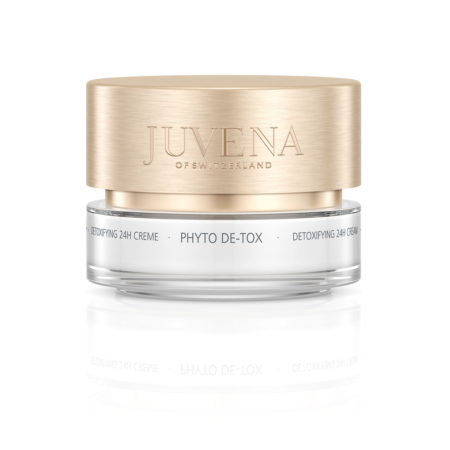 Juvena Phyto De-Tox Detoxifying 24H Cream