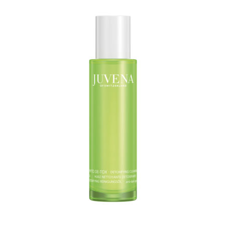 Juvena Phyto De-Tox Detoxifying Cleansing Oil