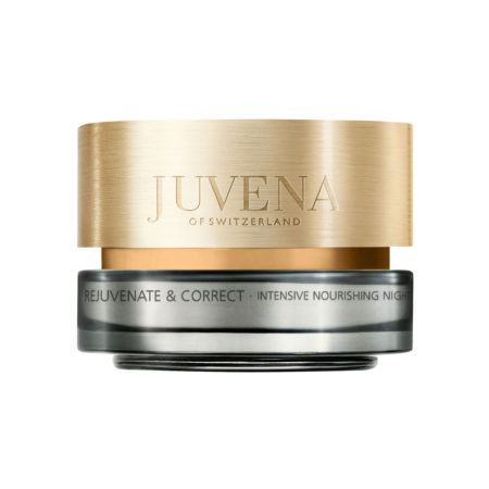 Juvena Skin Rejuvenate Intensive Nourishing Night Cream