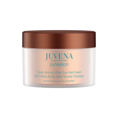 Juvena Sunsation Classic Bronze After Sun Gel-Cream