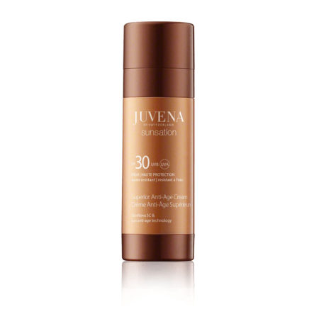 Juvena Sunsation Superior Anti-Age Cream SPF30