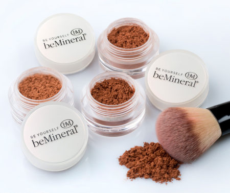 bemineral bronzer