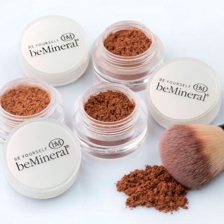 bemineral bronzer