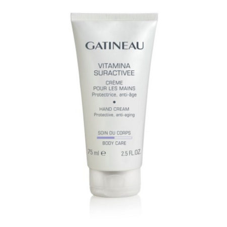 gatineau vitamina suractiveé handcream