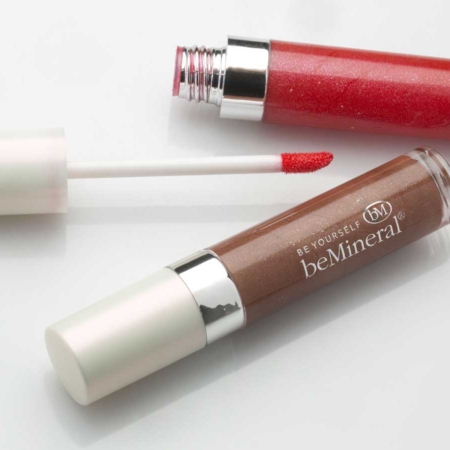 bemineral lipgloss