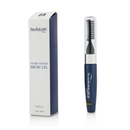 RevitaLash Hi-Def Tinted Brow Gel